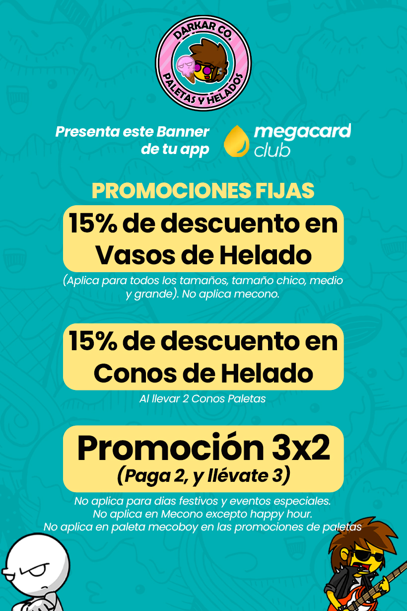 Promoción Los Trompos