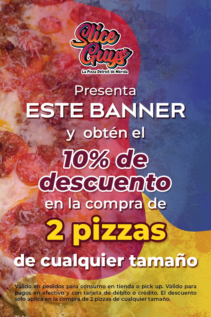 Promoción Los Trompos